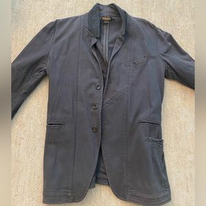 DIESEL Men’s jacket. Size xxl